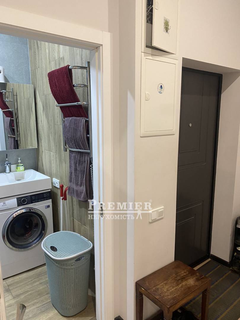 Продається 3кімнатна квартира, Анатолія Бачинського вул. (Недєліна вул.), м.Одеса изображение 14