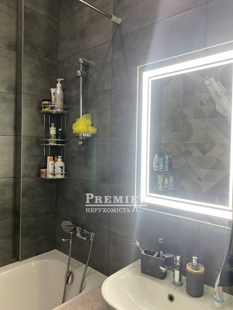 Продається 3кімнатна квартира, Анатолія Бачинського вул. (Недєліна вул.), м.Одеса изображение 15