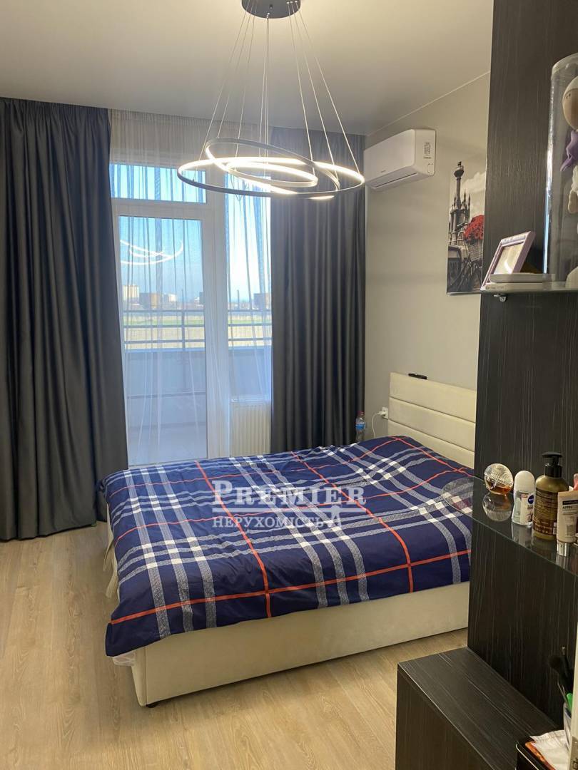 Продається 3кімнатна квартира, Анатолія Бачинського вул. (Недєліна вул.), м.Одеса изображение 7