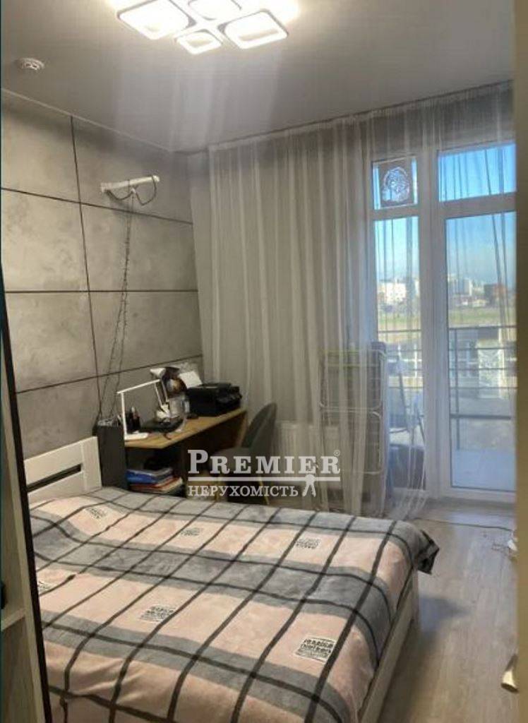 Продається 3кімнатна квартира, Анатолія Бачинського вул. (Недєліна вул.), м.Одеса изображение 9