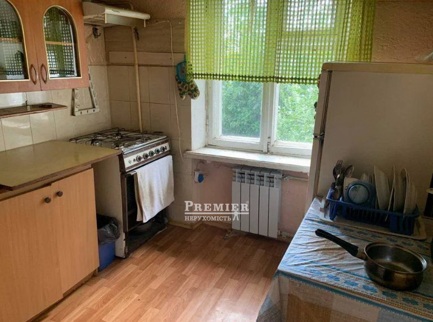 Продається 1кімнатна квартира, Лютнева вул., м.Одеса изображение 3