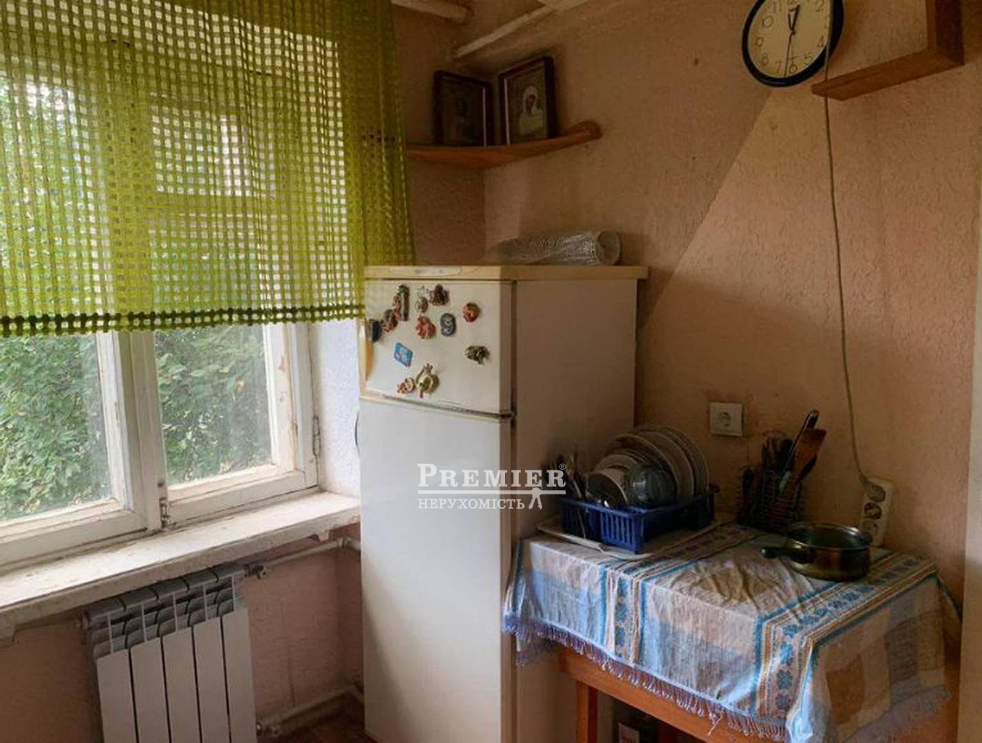 Продається 1кімнатна квартира, Лютнева вул., м.Одеса изображение 4