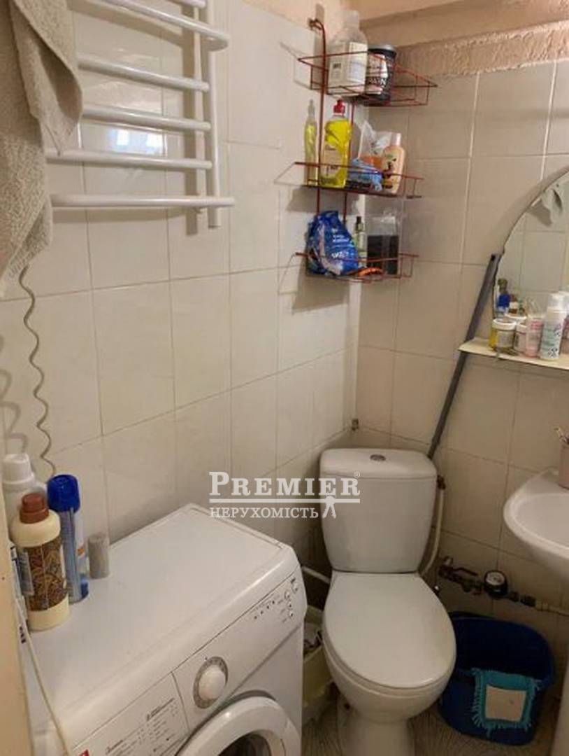 Продається 1кімнатна квартира, Лютнева вул., м.Одеса изображение 5