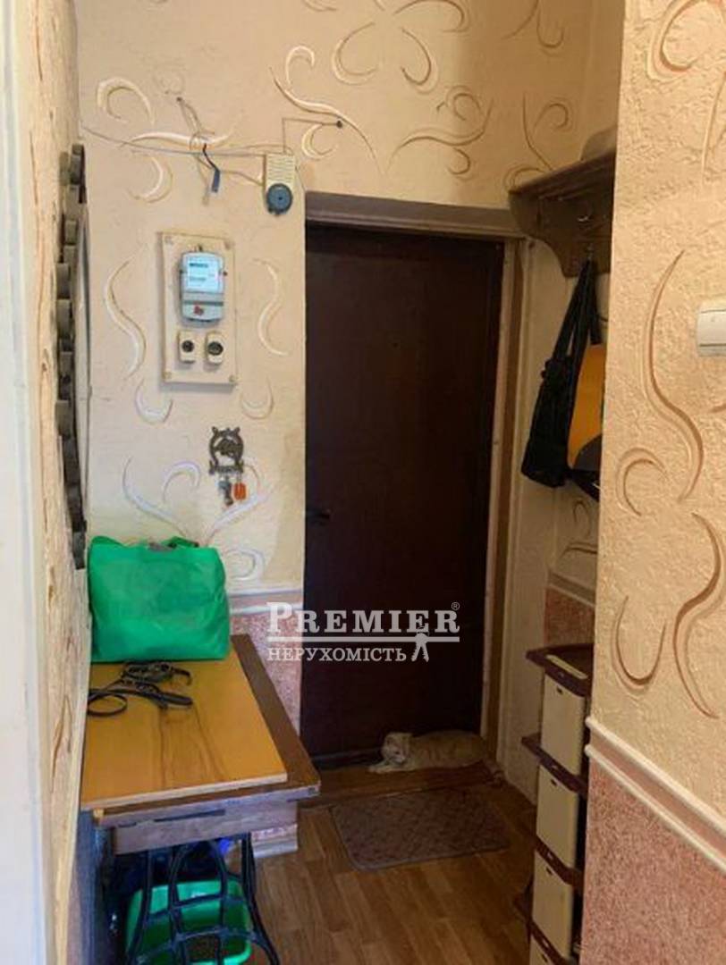 Продається 1кімнатна квартира, Лютнева вул., м.Одеса изображение 6