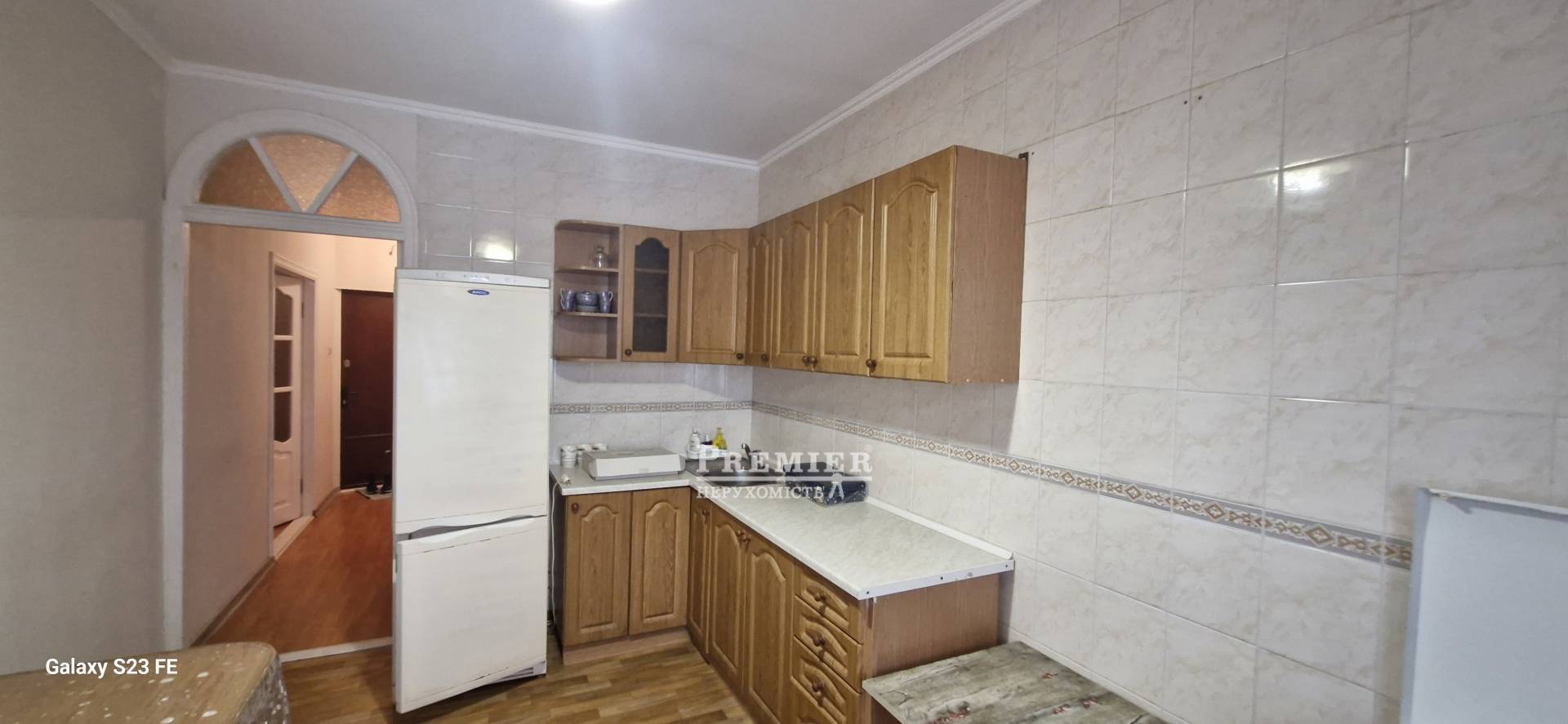 Продается 1-комнатная квартира, 1 Мая ул., Черноморск изображение 1