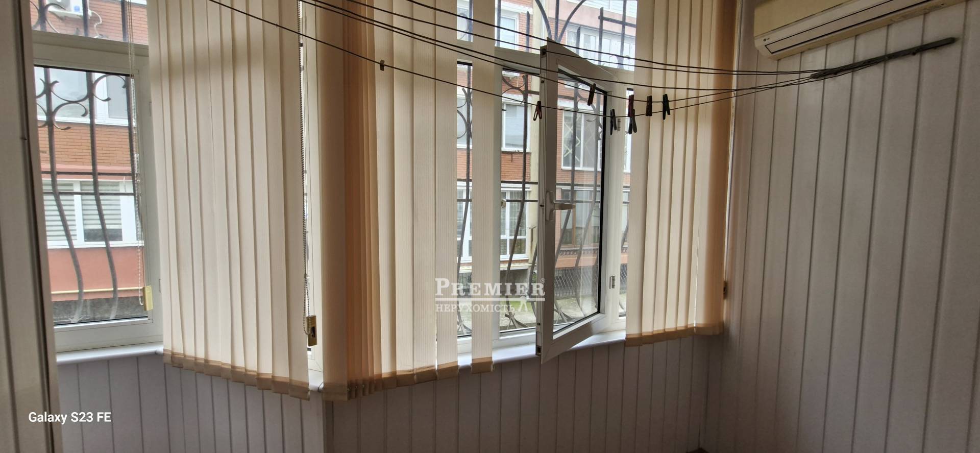 Продается 1-комнатная квартира, 1 Мая ул., Черноморск изображение 2