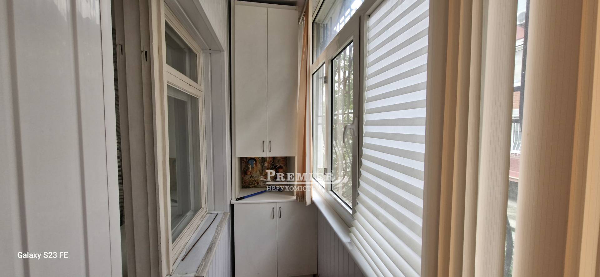 Продается 1-комнатная квартира, 1 Мая ул., Черноморск изображение 3