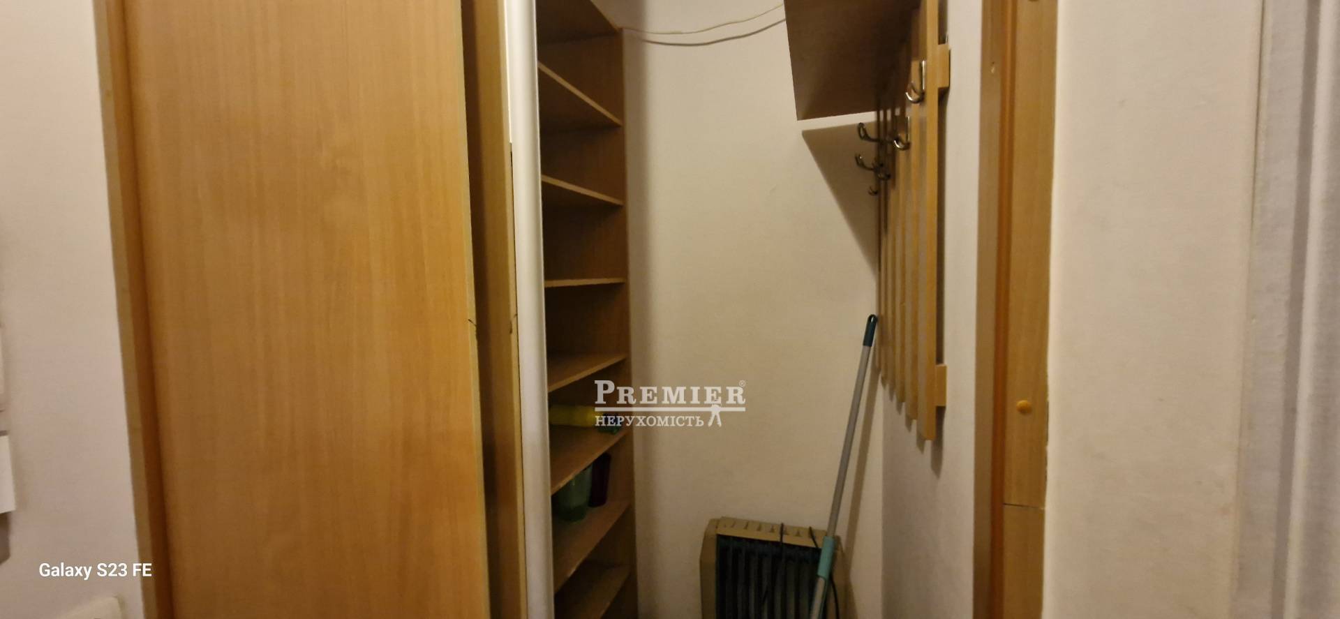 Продается 1-комнатная квартира, 1 Мая ул., Черноморск изображение 5