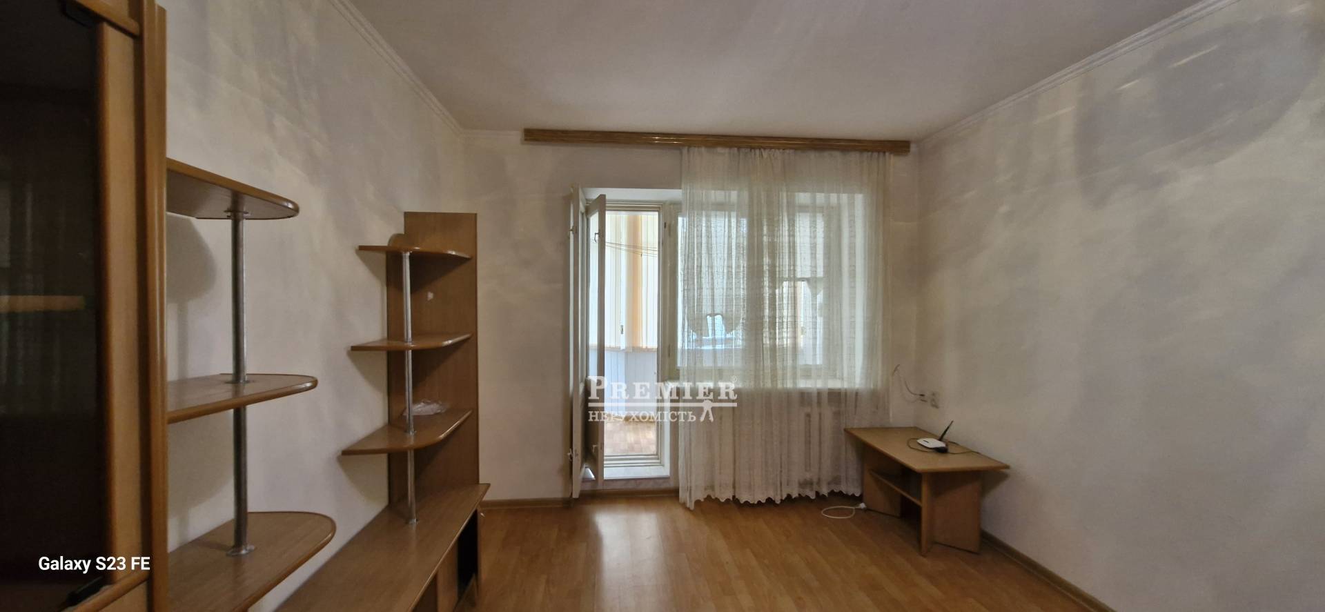 Продается 1-комнатная квартира, 1 Мая ул., Черноморск изображение 6