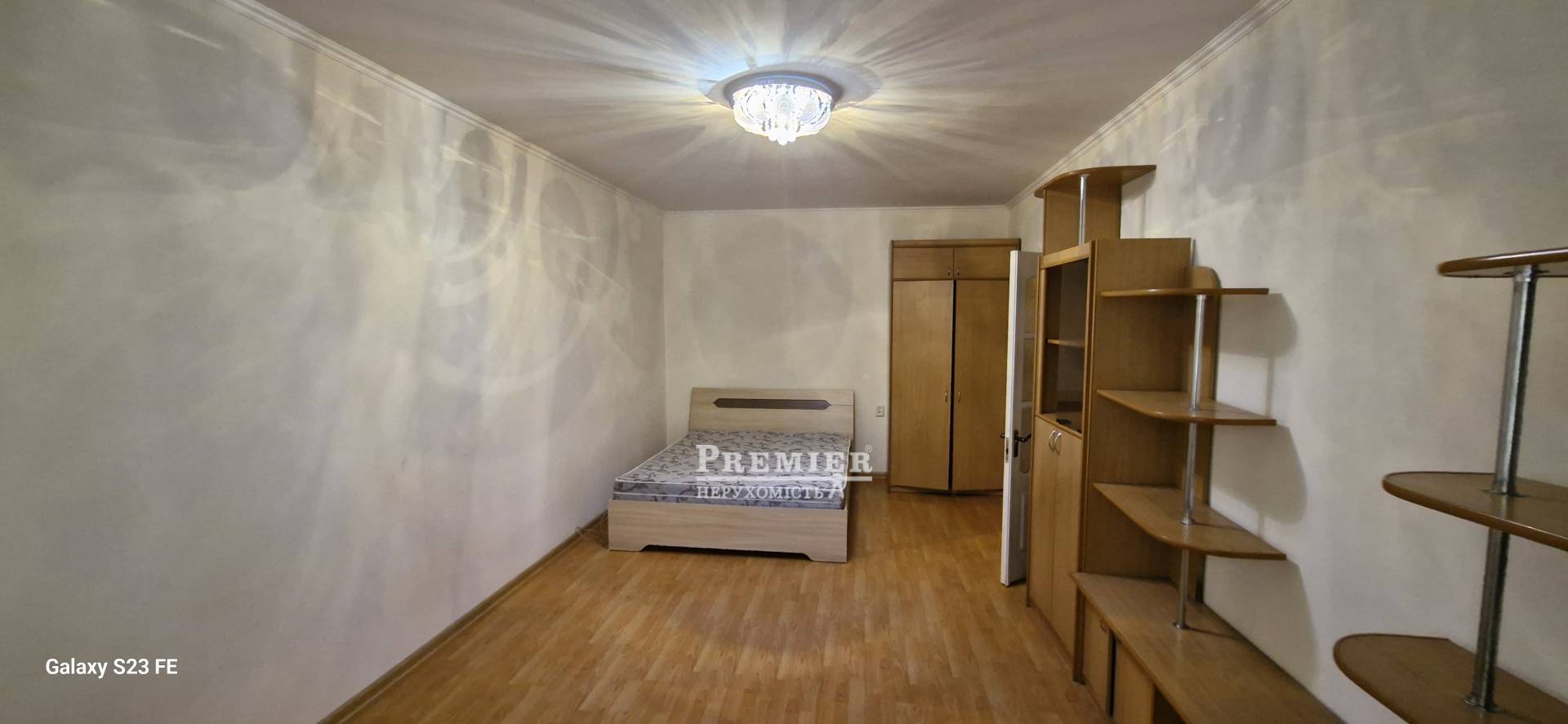 Продается 1-комнатная квартира, 1 Мая ул., Черноморск изображение 7