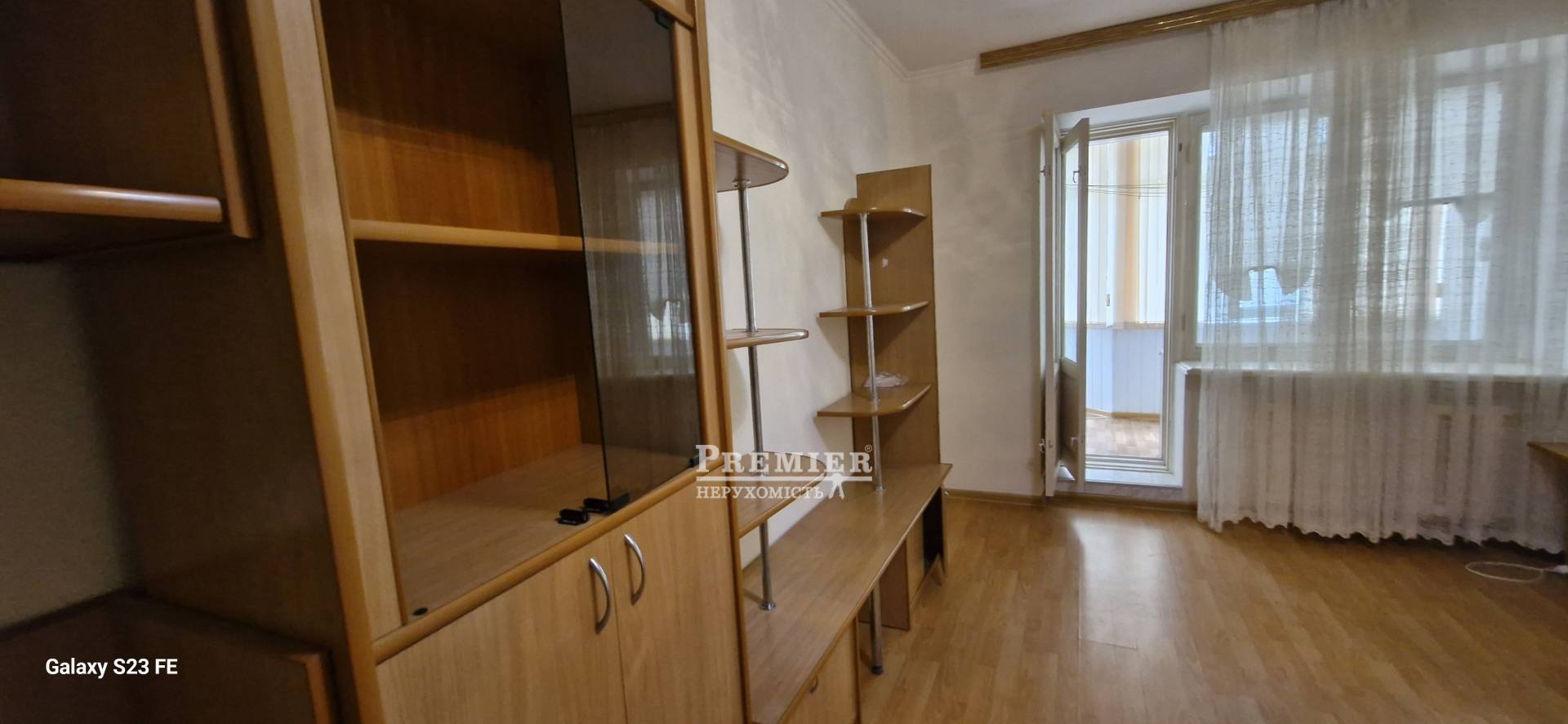 Продается 1-комнатная квартира, 1 Мая ул., Черноморск изображение 8