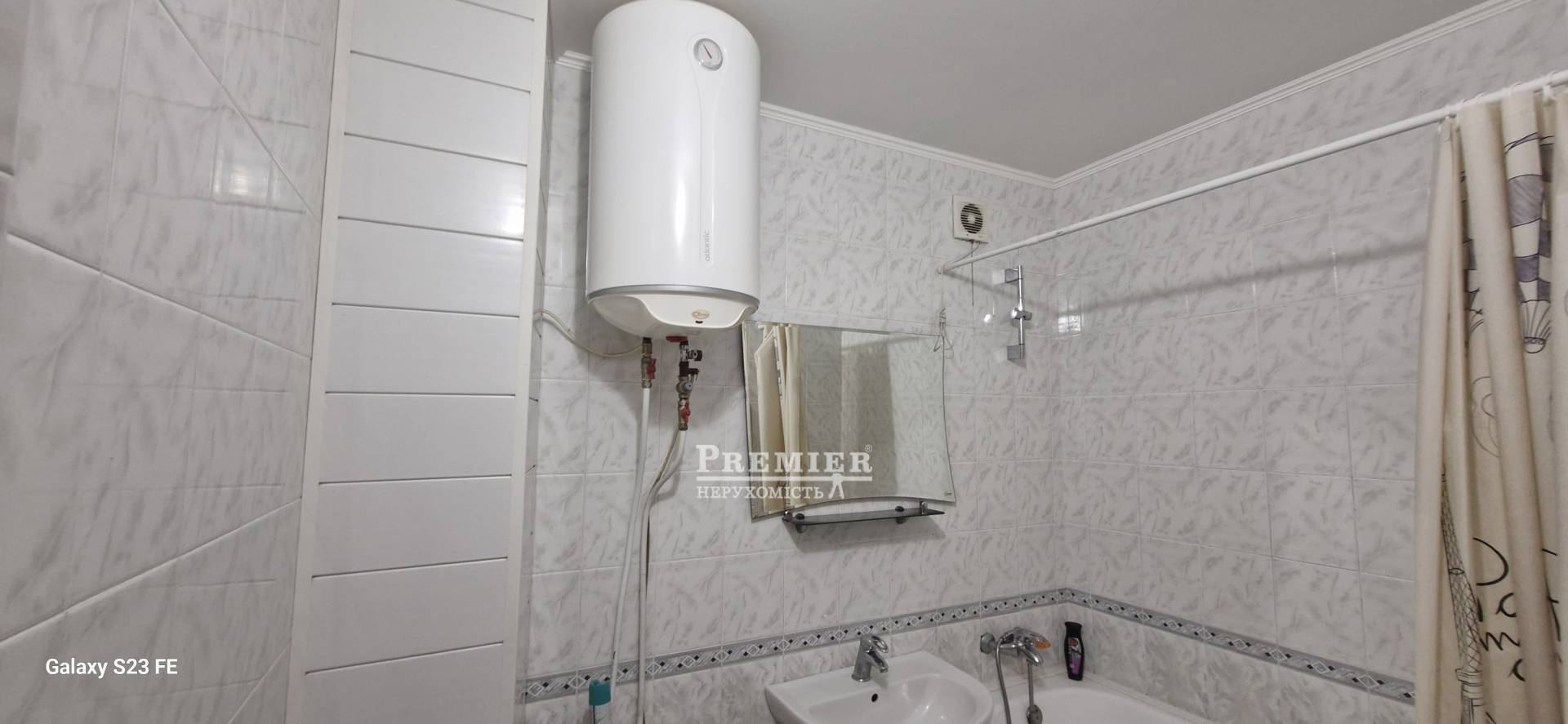 Продается 1-комнатная квартира, 1 Мая ул., Черноморск изображение 9