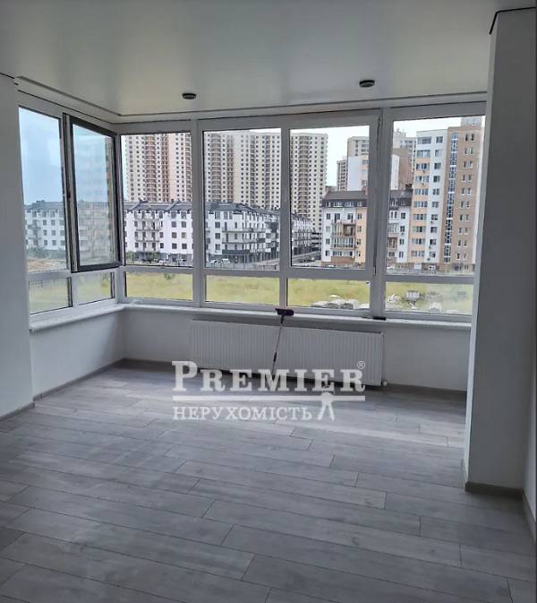 Продається 1кімнатна квартира, Бочарова Генерала вул. Brussels (Брюссель), м.Одеса изображение 1