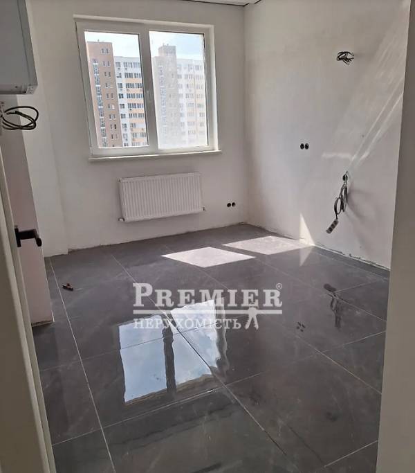 Продається 1кімнатна квартира, Бочарова Генерала вул. Brussels (Брюссель), м.Одеса изображение 2