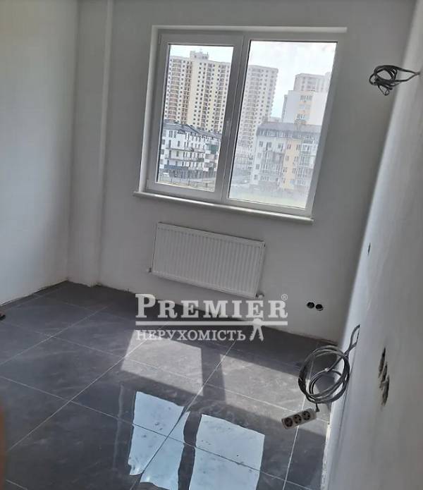 Продається 1кімнатна квартира, Бочарова Генерала вул. Brussels (Брюссель), м.Одеса изображение 3