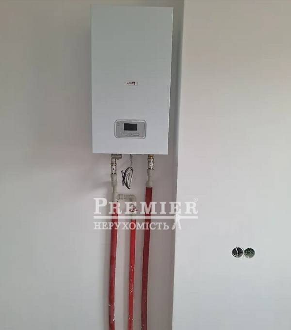 Продається 1кімнатна квартира, Бочарова Генерала вул. Brussels (Брюссель), м.Одеса изображение 7