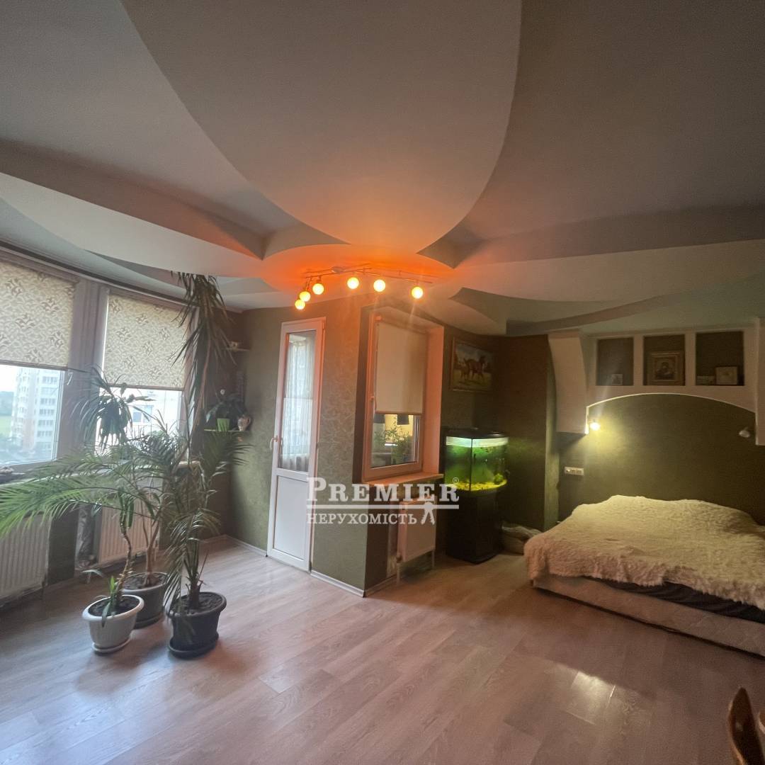 Продается 2-комнатная квартира, Жукова М. просп. (ЖК Радужный), г.Одесса изображение 1