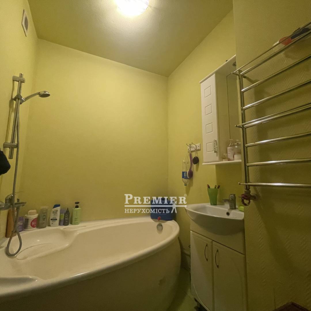 Продается 2-комнатная квартира, Жукова М. просп. (ЖК Радужный), г.Одесса изображение 11