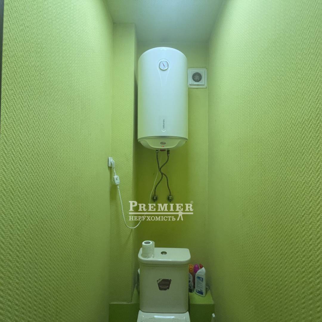 Продается 2-комнатная квартира, Жукова М. просп. (ЖК Радужный), г.Одесса изображение 12