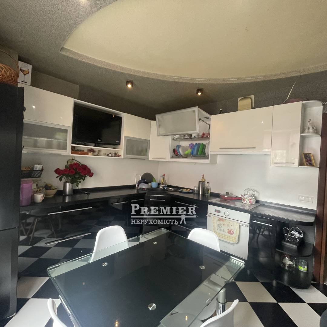 Продается 2-комнатная квартира, Жукова М. просп. (ЖК Радужный), г.Одесса изображение 3