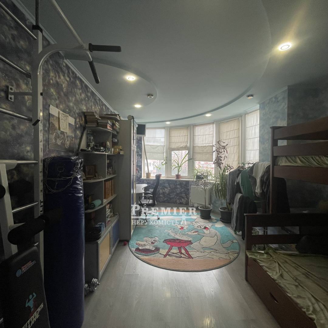 Продается 2-комнатная квартира, Жукова М. просп. (ЖК Радужный), г.Одесса изображение 4