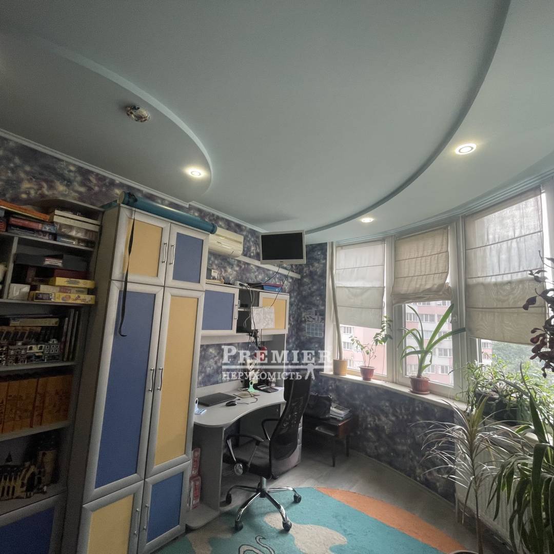 Продается 2-комнатная квартира, Жукова М. просп. (ЖК Радужный), г.Одесса изображение 5