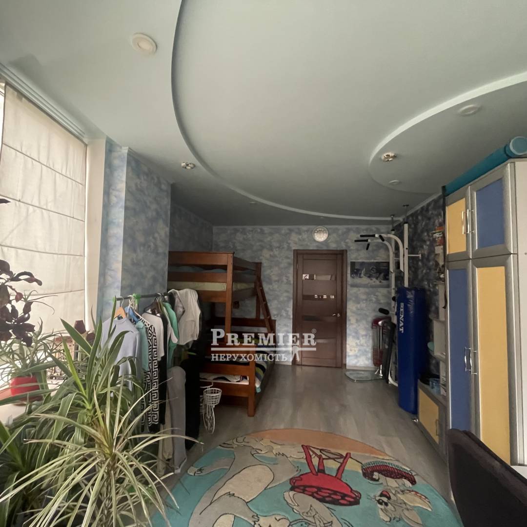 Продается 2-комнатная квартира, Жукова М. просп. (ЖК Радужный), г.Одесса изображение 6