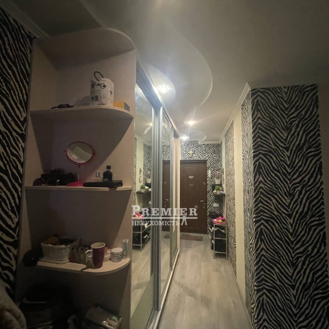 Продается 2-комнатная квартира, Жукова М. просп. (ЖК Радужный), г.Одесса изображение 7