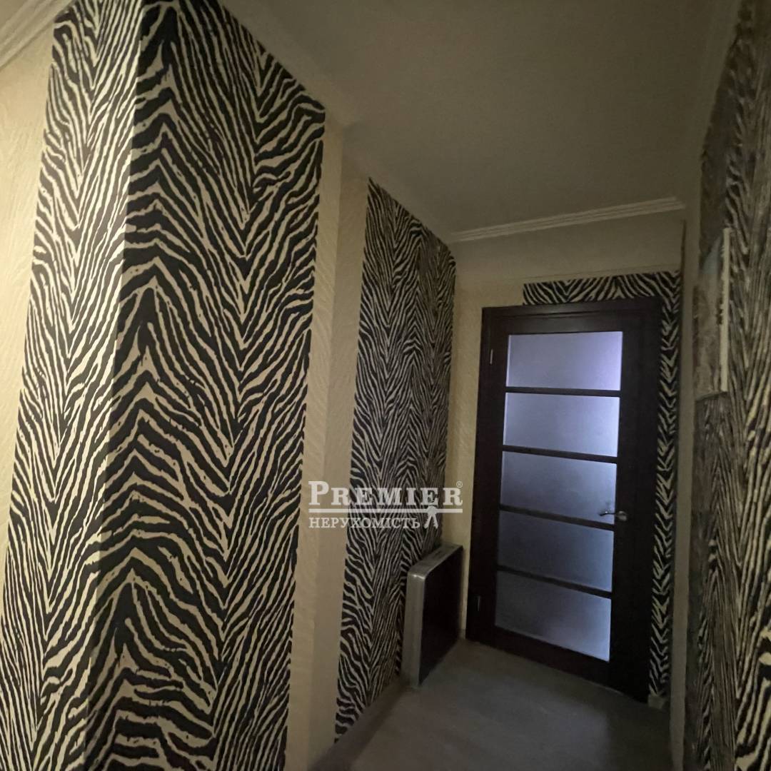 Продается 2-комнатная квартира, Жукова М. просп. (ЖК Радужный), г.Одесса изображение 8