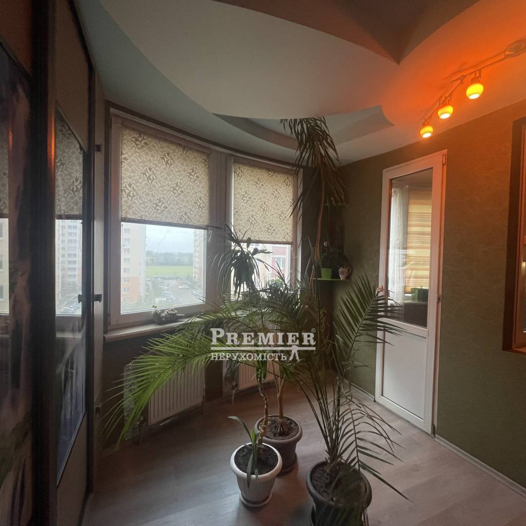 Продается 2-комнатная квартира, Жукова М. просп. (ЖК Радужный), г.Одесса изображение 9