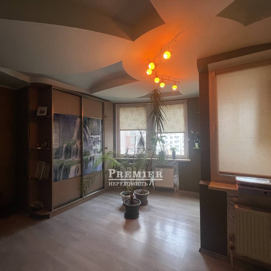 Продается 2-комнатная квартира, Жукова М. просп. (ЖК Радужный), г.Одесса изображение 10