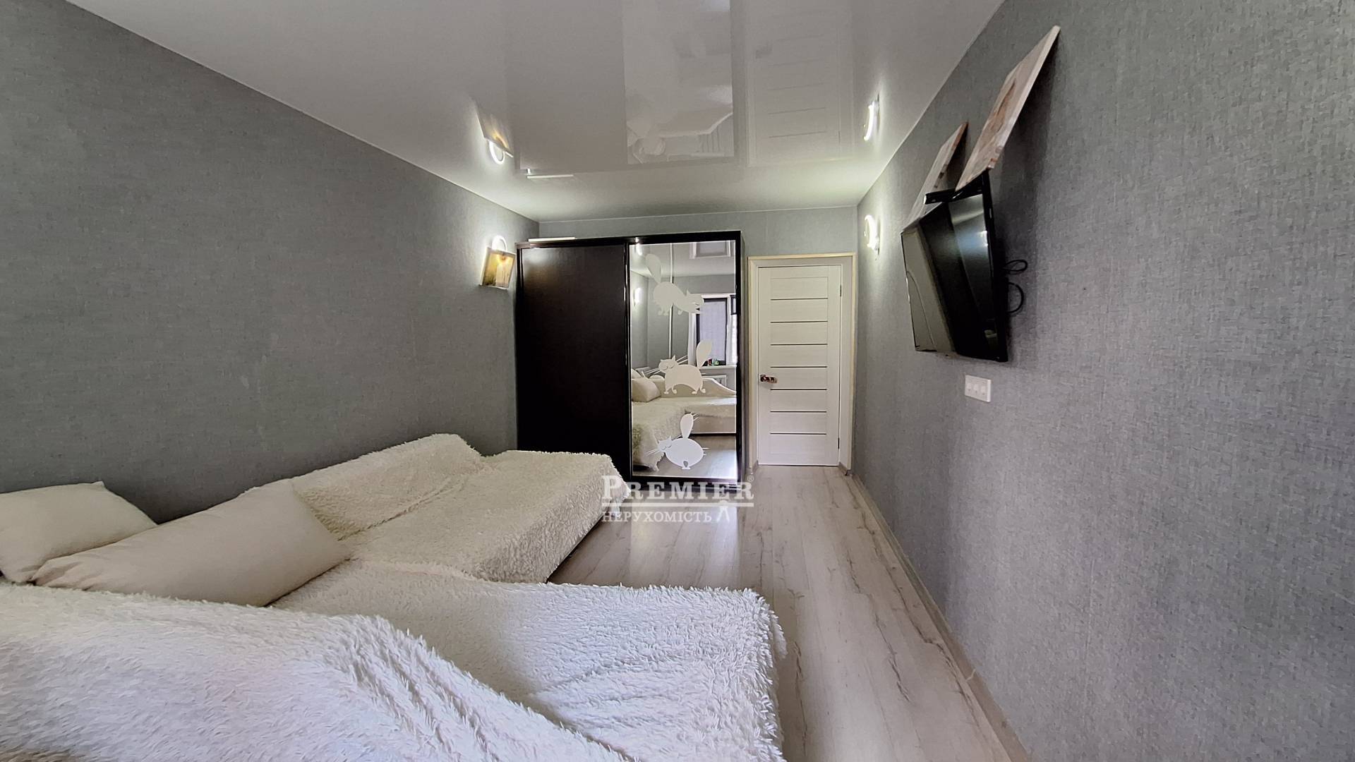 Продається 2кімнатна квартира, Миру просп. (Леніна вул.), Чорноморськ изображение 3