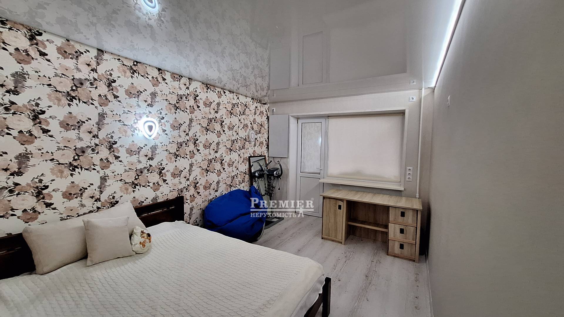 Продається 2кімнатна квартира, Миру просп. (Леніна вул.), Чорноморськ изображение 4