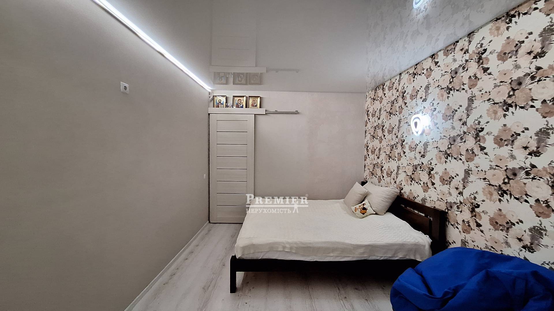 Продається 2кімнатна квартира, Миру просп. (Леніна вул.), Чорноморськ изображение 5