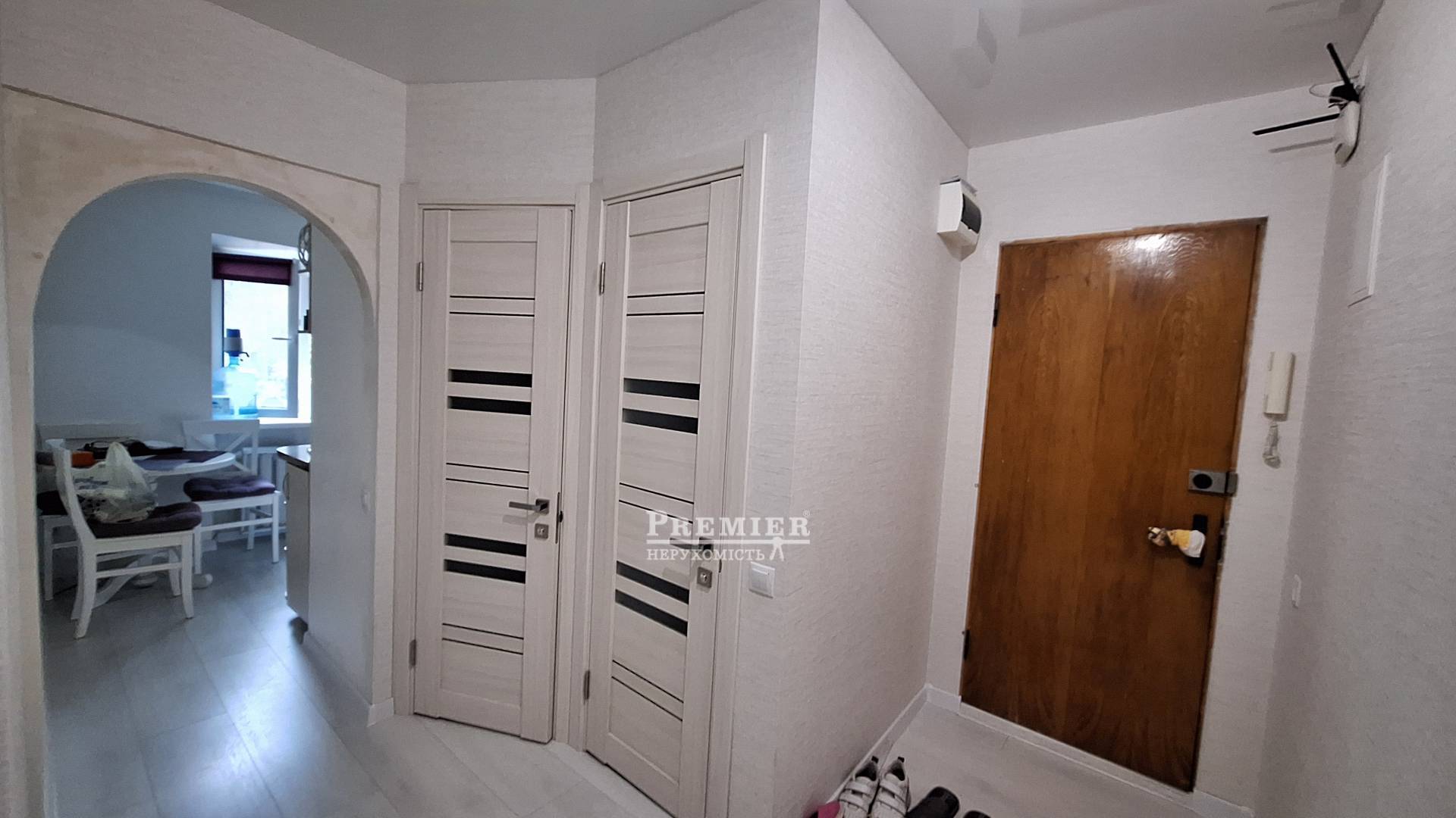 Продается 2-комнатная квартира, Мира просп. (Ленина ул.), Черноморск изображение 7