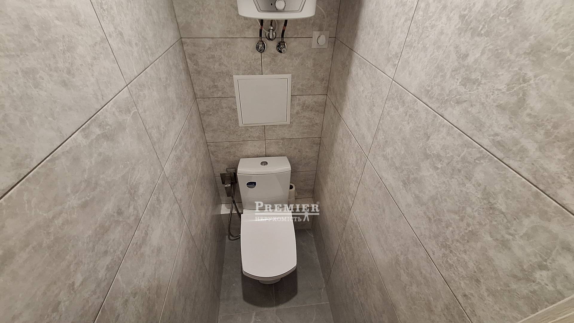 Продається 2кімнатна квартира, Миру просп. (Леніна вул.), Чорноморськ изображение 9