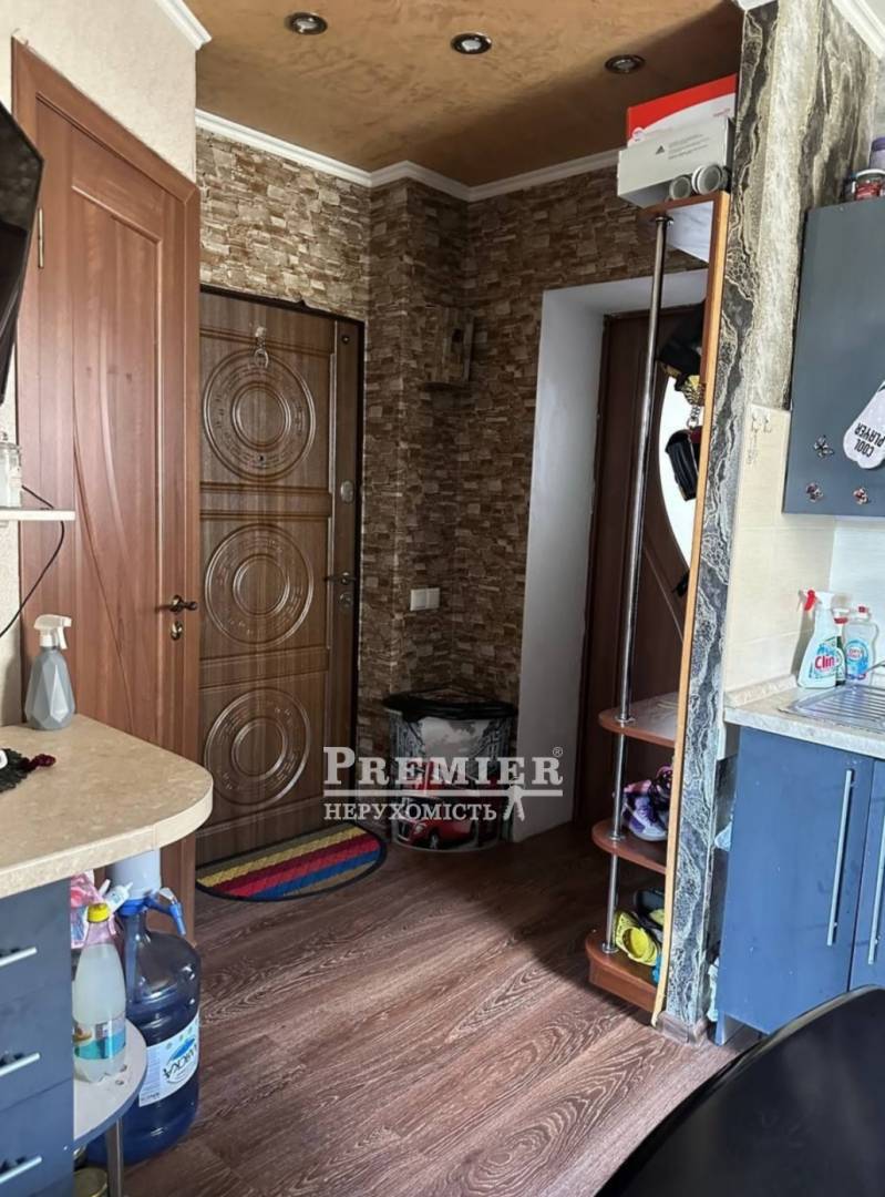 Продается 2-комнатная квартира, Бабаджаняна Маршала (Рекордная) ул., г.Одесса изображение 5