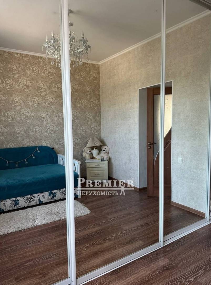 Продается 2-комнатная квартира, Бабаджаняна Маршала (Рекордная) ул., г.Одесса изображение 6
