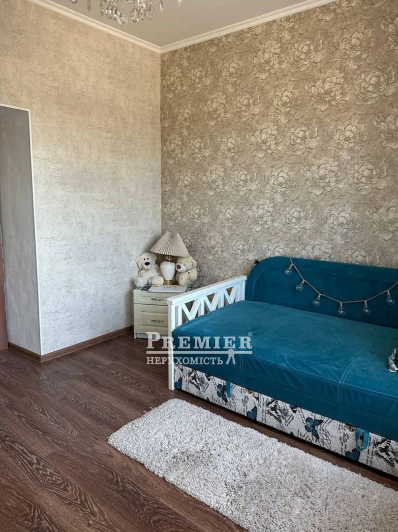 Продается 2-комнатная квартира, Бабаджаняна Маршала (Рекордная) ул., г.Одесса изображение 8