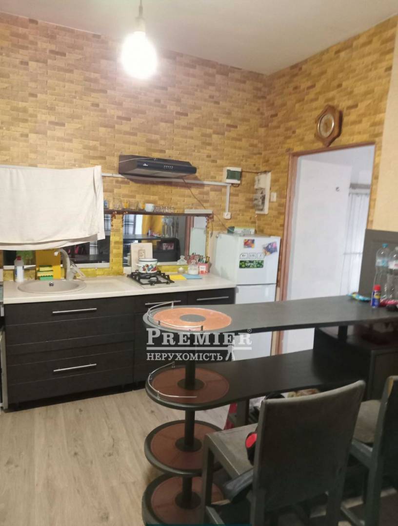 Продається 1кімнатна квартира, Ватутіна Генерала вул., м.Одеса изображение 1