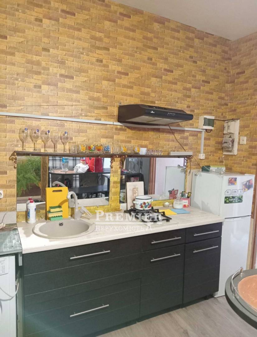 Продається 1кімнатна квартира, Ватутіна Генерала вул., м.Одеса изображение 2