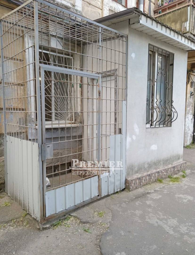 Продається 1кімнатна квартира, Ватутіна Генерала вул., м.Одеса изображение 3