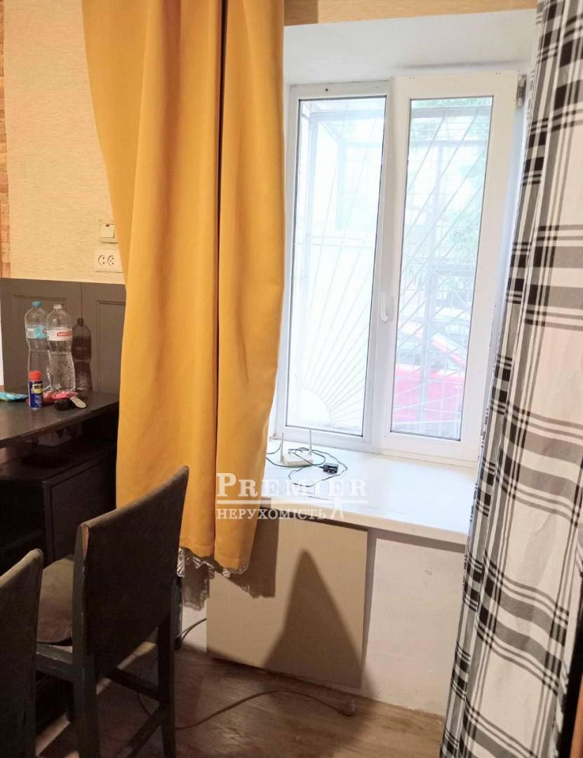 Продається 1кімнатна квартира, Ватутіна Генерала вул., м.Одеса изображение 4