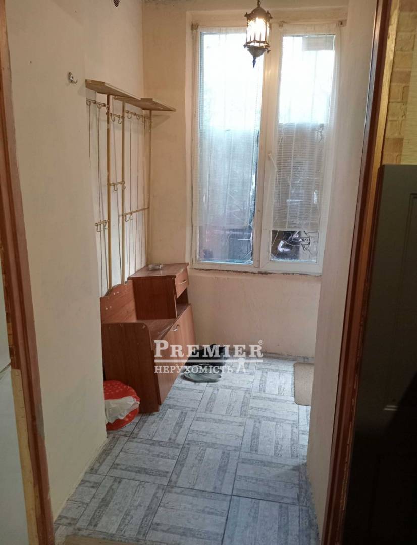 Продається 1кімнатна квартира, Ватутіна Генерала вул., м.Одеса изображение 5