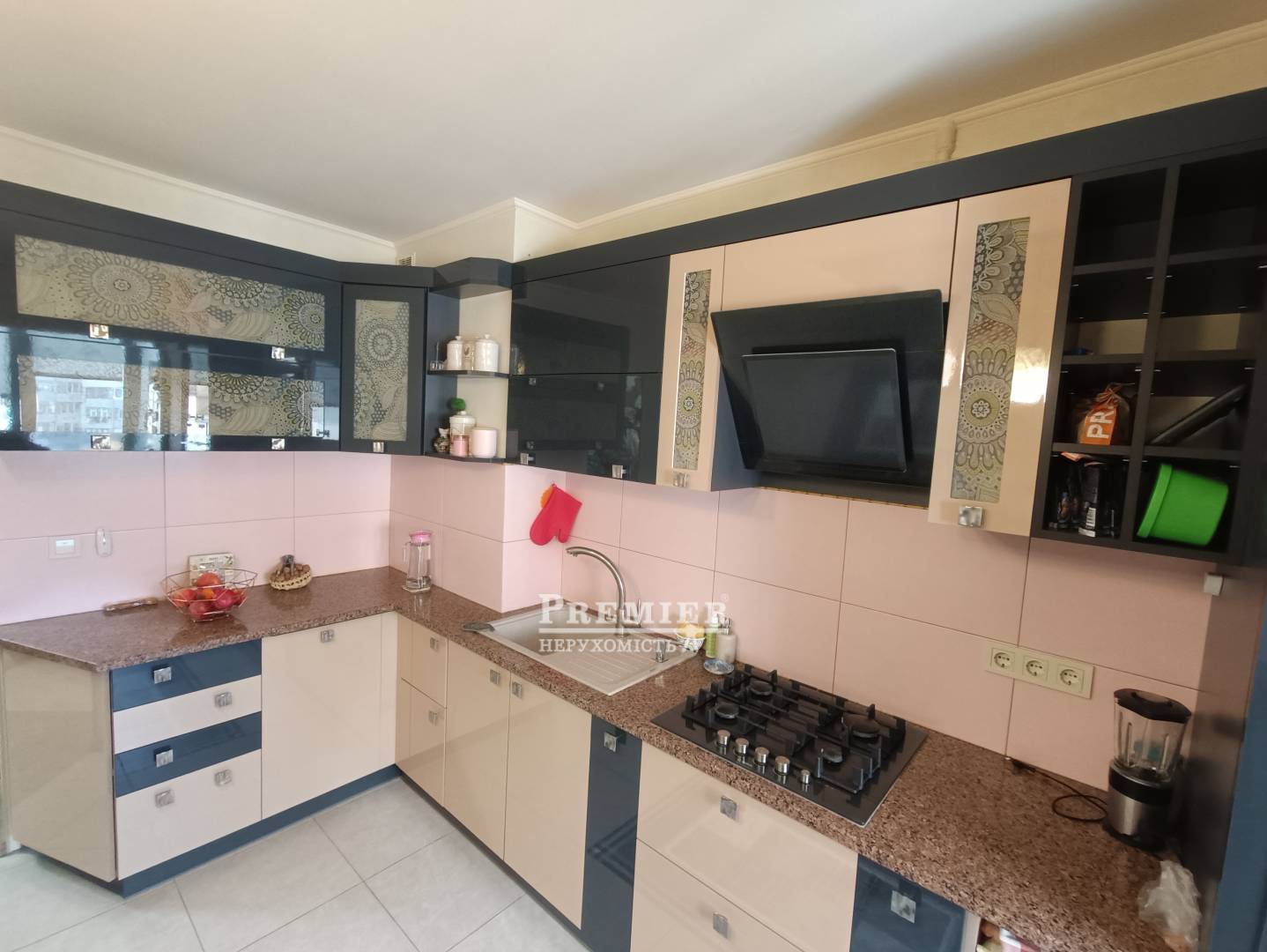 Продается 3-комнатная квартира, Евгения Чикаленко (Вильямса Академика) ул., г.Одесса изображение 2