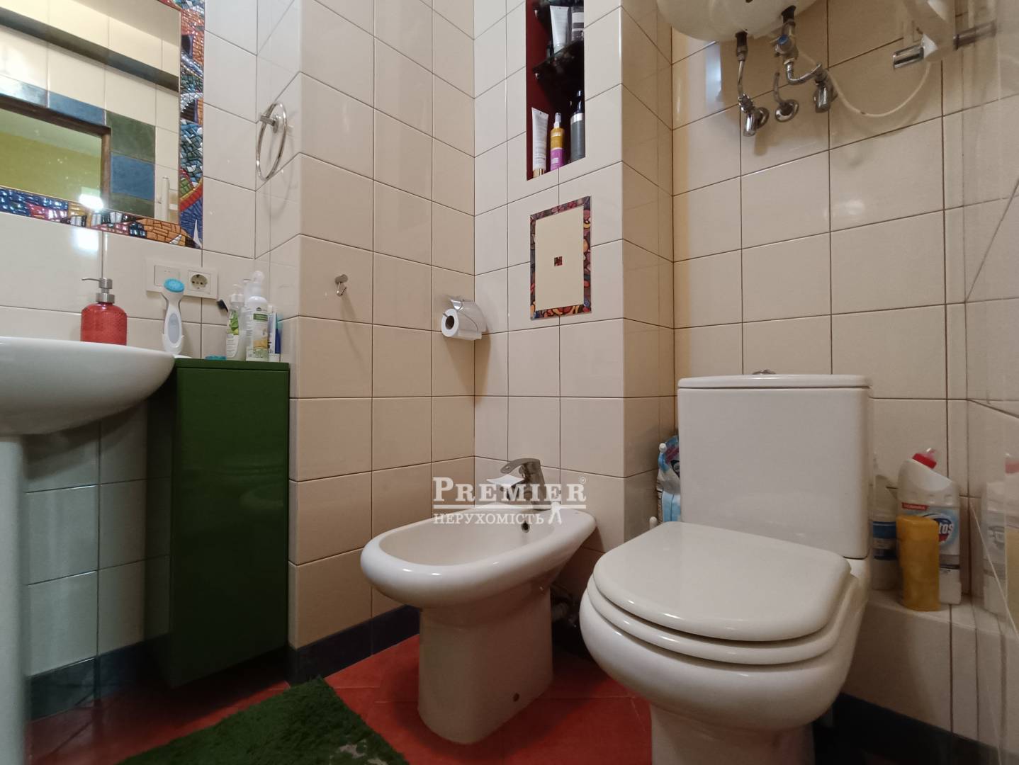 Продається 3кімнатна квартира, Євгена Чикаленка (Вільямса Академіка) вул., м.Одеса изображение 12