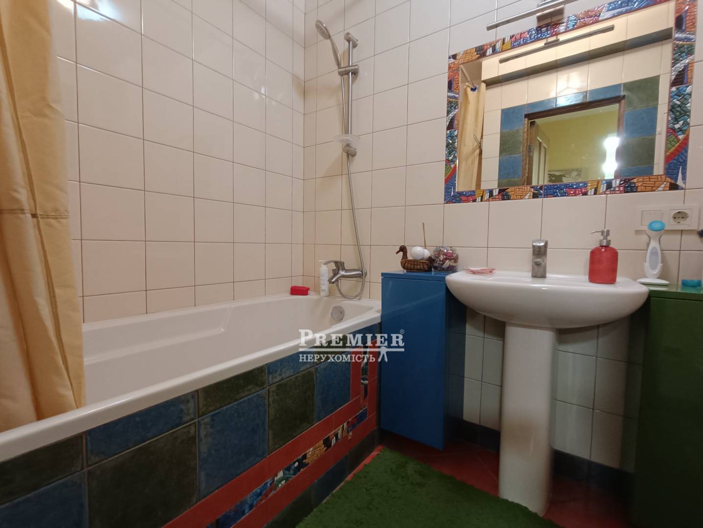 Продається 3кімнатна квартира, Євгена Чикаленка (Вільямса Академіка) вул., м.Одеса изображение 13