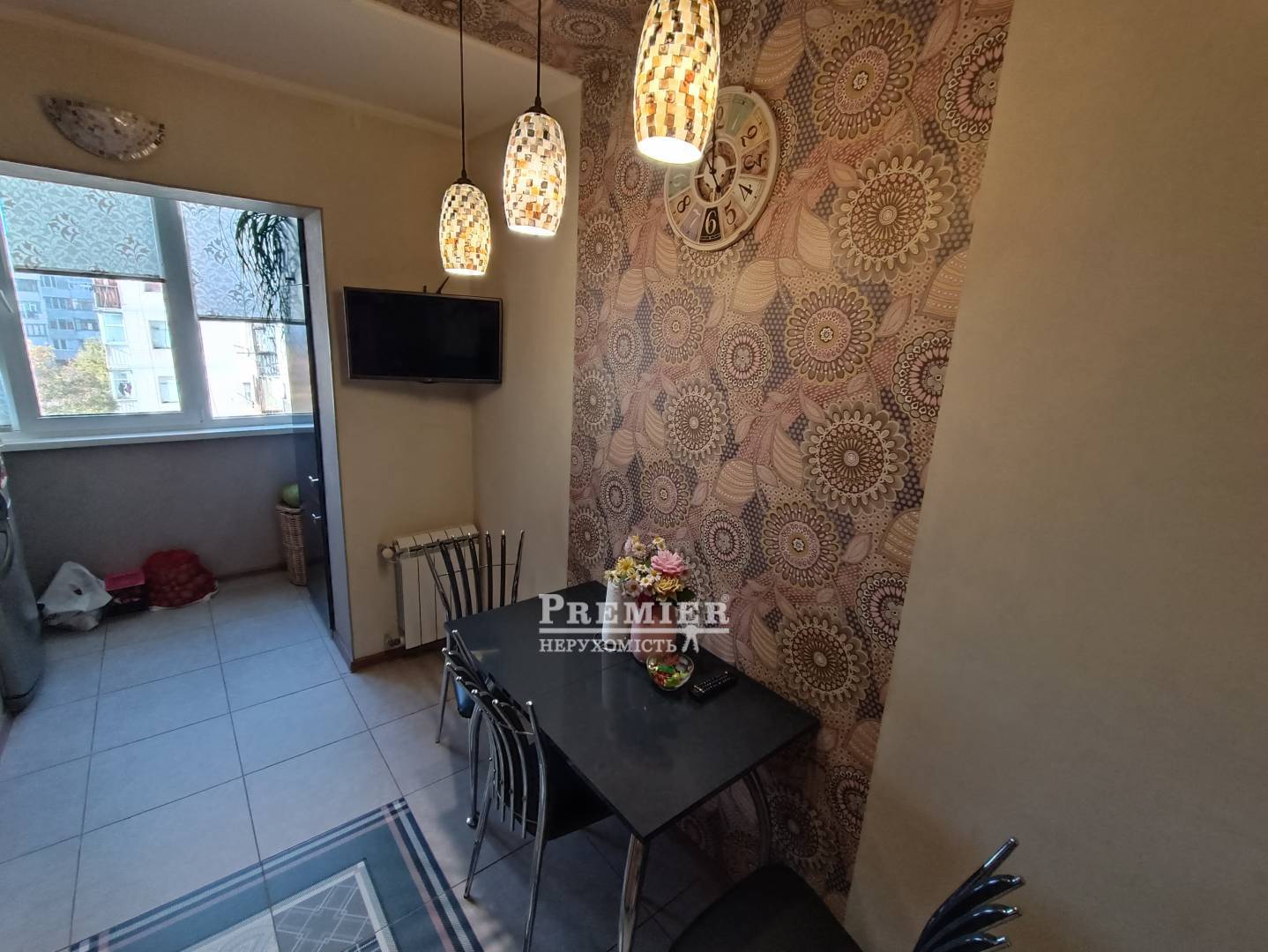 Продається 3кімнатна квартира, Євгена Чикаленка (Вільямса Академіка) вул., м.Одеса изображение 3