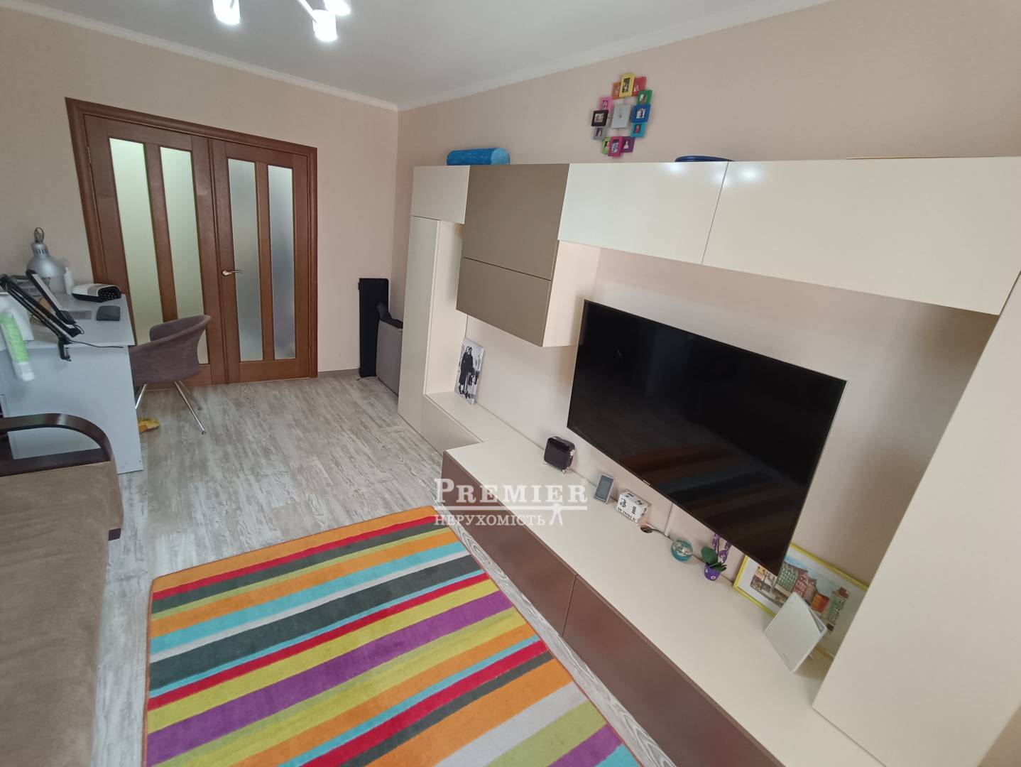 Продается 3-комнатная квартира, Евгения Чикаленко (Вильямса Академика) ул., г.Одесса изображение 4