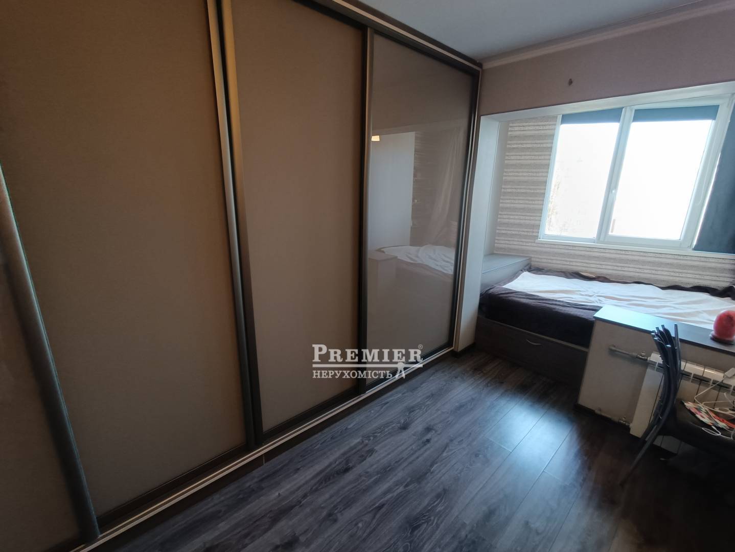 Продается 3-комнатная квартира, Евгения Чикаленко (Вильямса Академика) ул., г.Одесса изображение 5